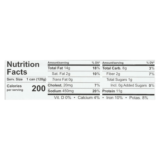 Freshé Provence Nicoise ( 10 pack X 4.25 OZ )