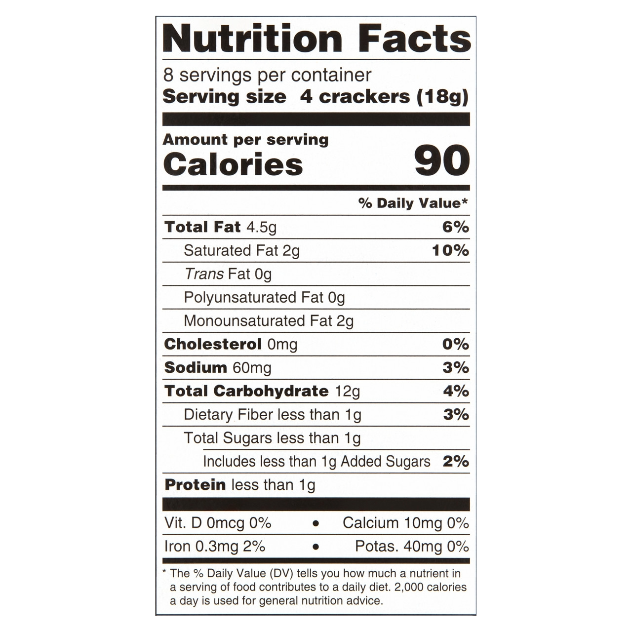 Breton Gluten Free Herb and Garlic Crackers (6 boxes X 4.76 OZ)