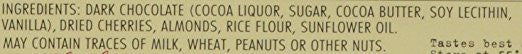 Chocolove Dark Chocolate Bar Cherry & Almond (12x3.2 Oz)-2