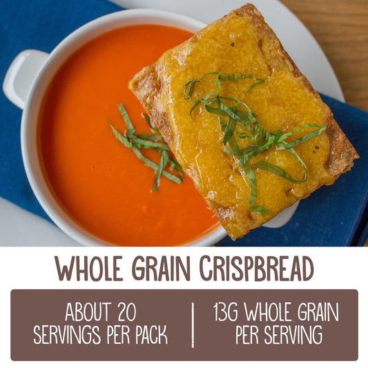 WASA WG CRISPBREAD ( 12 X 9.2 OZ )-2