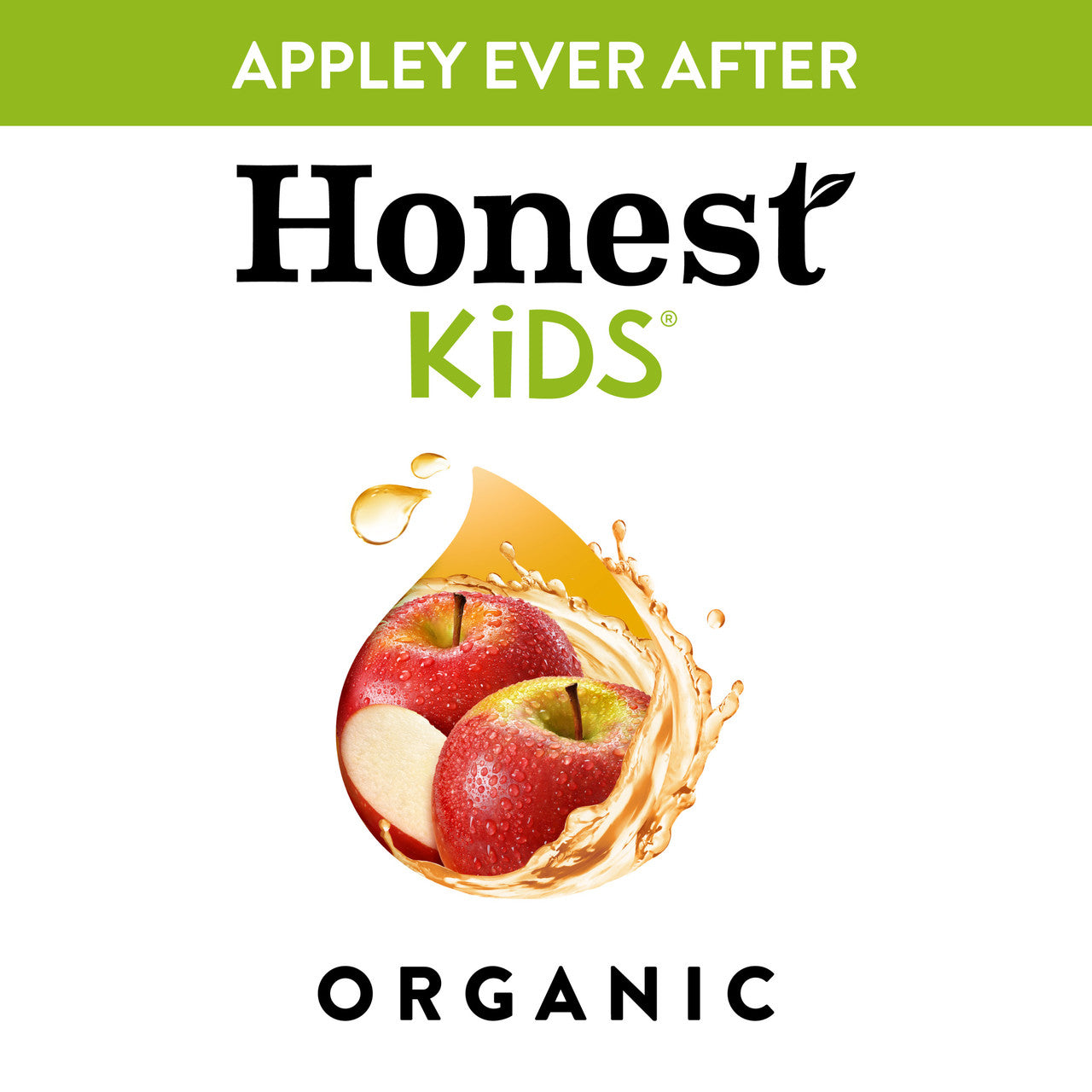 Honest Kids Appley Juice (4x8Pack )-8
