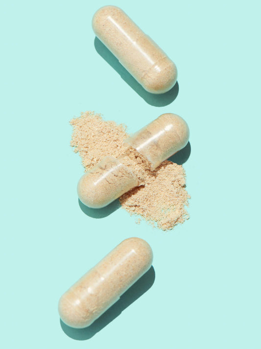 Gut Health Probiotic+