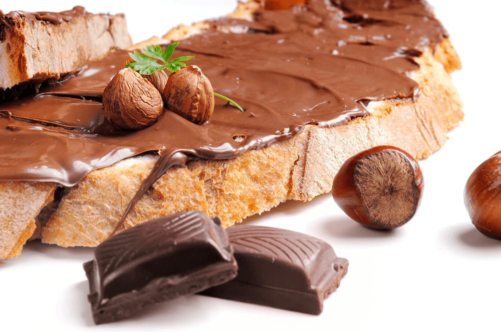 Raw, Vegan Chocolate Hazelnut butter - Freshly Made-2