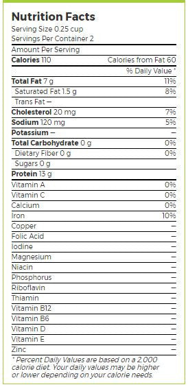 BELA SARD PIRI PIRI SMKE ( 12 X 4.23 OZ )-1