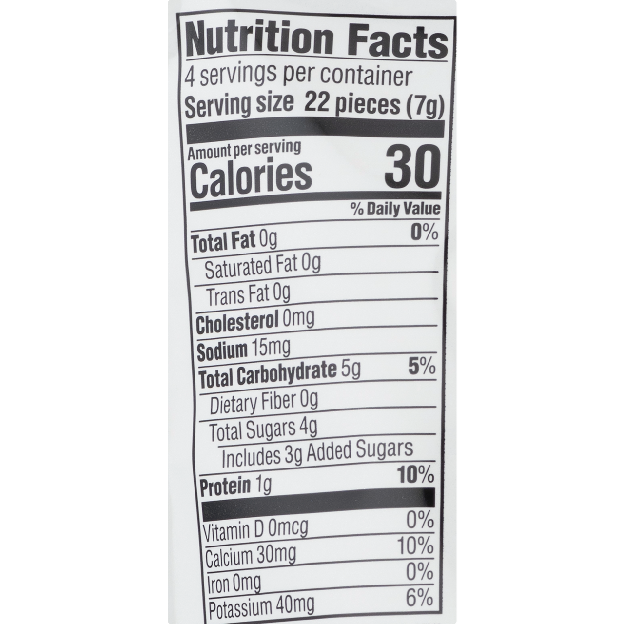 Happy Yogi Mixed Berry Yogurt Snacks (8x1 Oz)-2