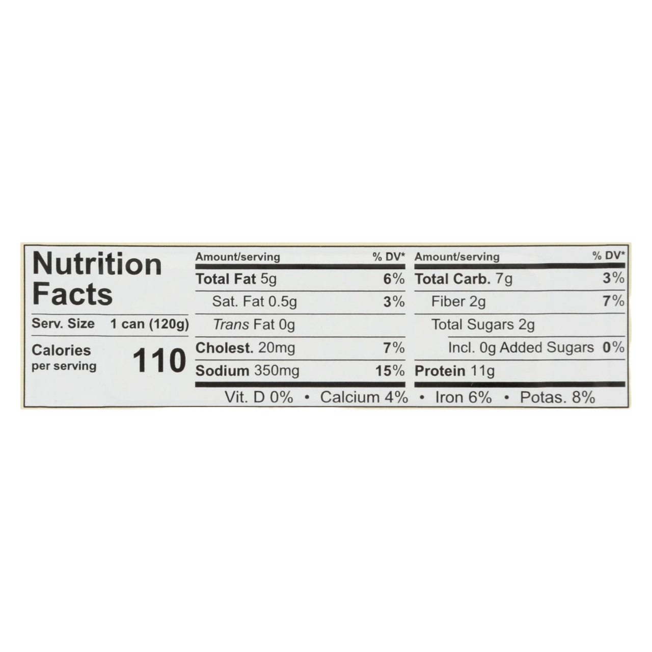 Freshé Sicilian Tuna Caponata ( 10 pack X 4.25 OZ )