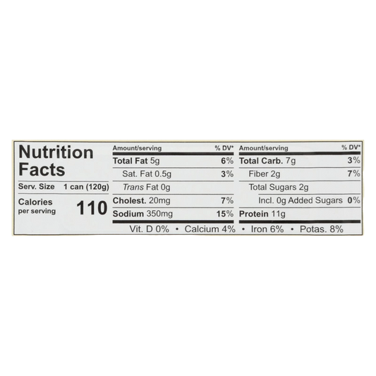 Freshé Sicilian Tuna Caponata ( 10 pack X 4.25 OZ )