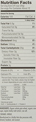 OG2 FD WHEAT SQR CERL WG ( 10 X 13 OZ )-1