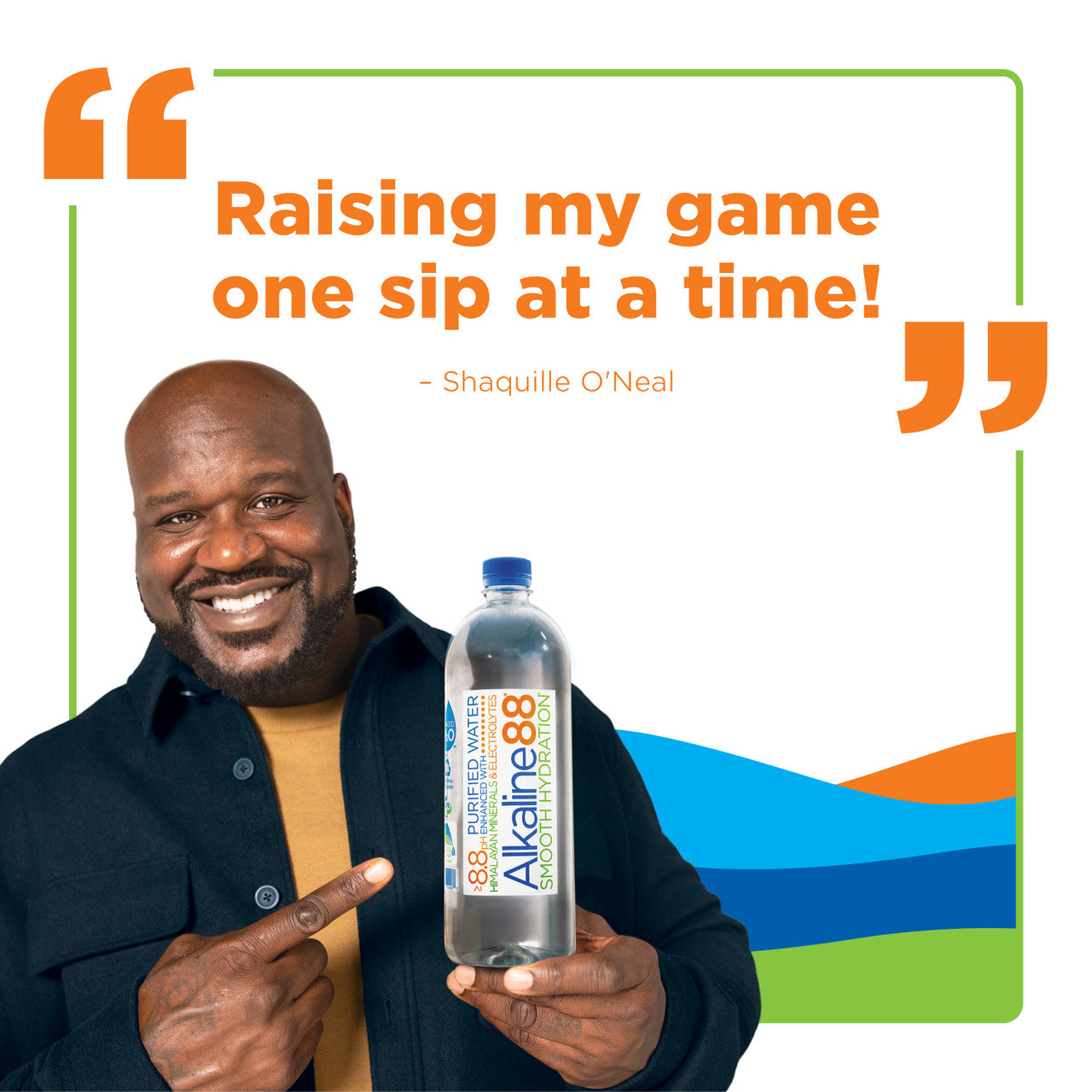 Alkaline Enhanced Alkaline Water (4x1GAL )-4