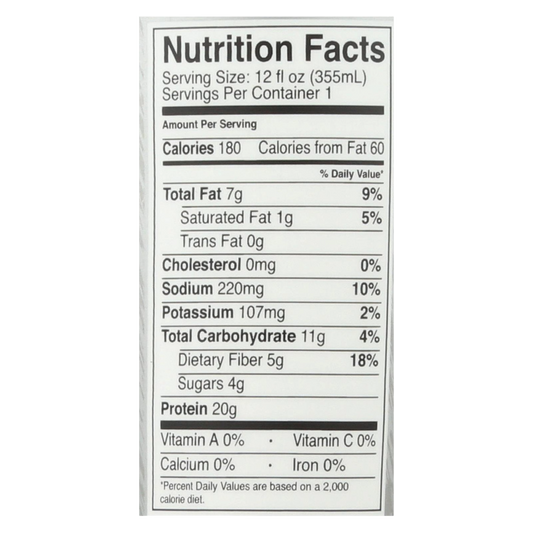 OWYN Protein Drink Smooth Vanilla ( 12 X 12 OZ )