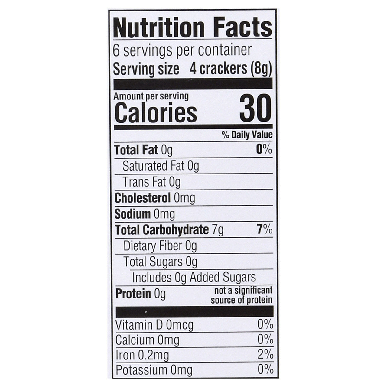 Happy Baby Teether Crackers - Strawberry & Beets Flavor ( 6 X 1.69 OZ )