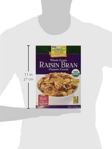 OG2 FD RSN BRAN CERL WG ( 10 X 14 OZ )-1