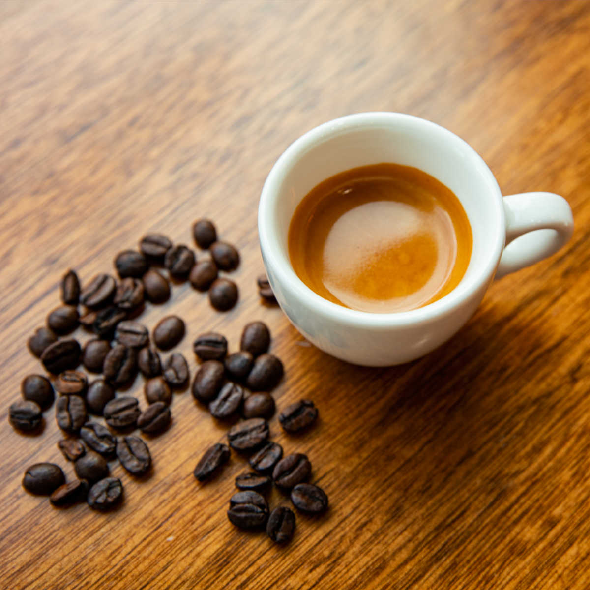 Enzyme Fermented Coffee 16oz (454g) - coffee