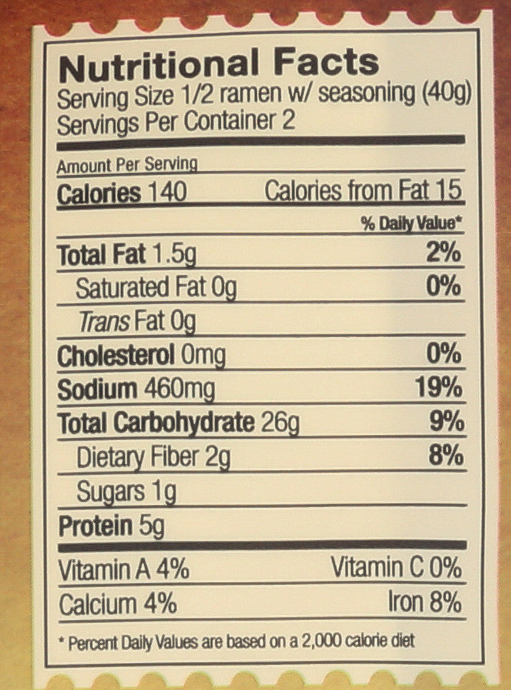 Lotus Foods Rice Ramen Noodles Millet and Brown Rice with Miso Soup (10x2.8 OZ)-1