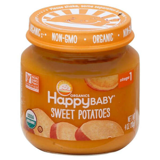 OG2 H B SWEET POT STG1 ( 6 X 4 OZ )-1