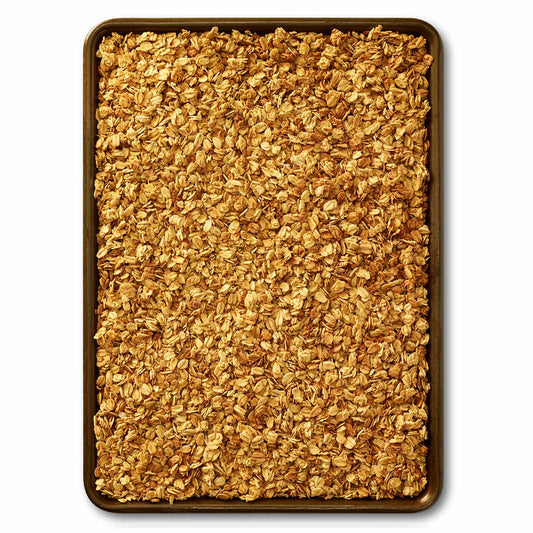Gluten Free Honey Oat Granola - Granola