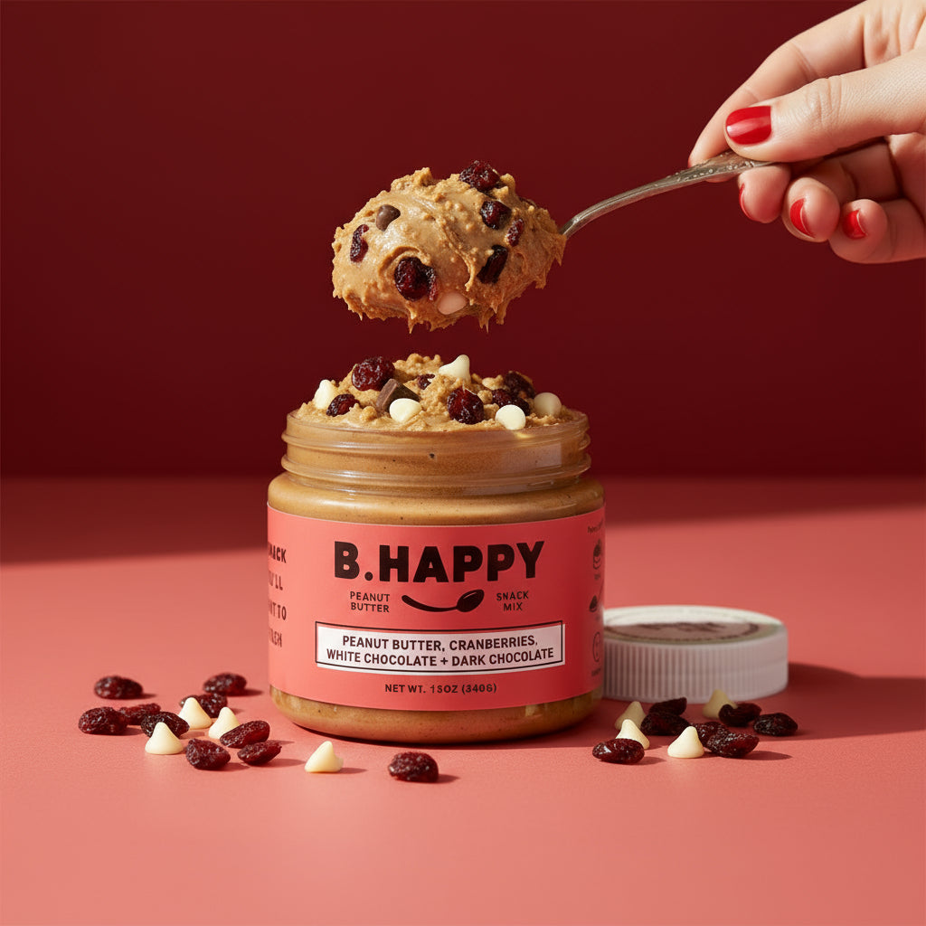 Joy To The World - Peanut Butter