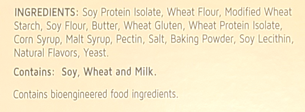 Pretzels - Snacks