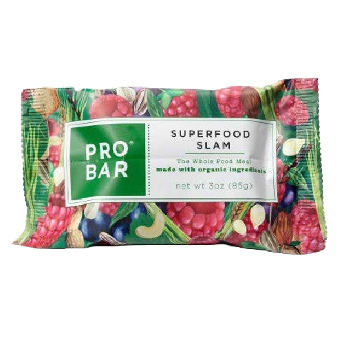 Probar Super Food Slam Bar (12 pack x 3 Oz)