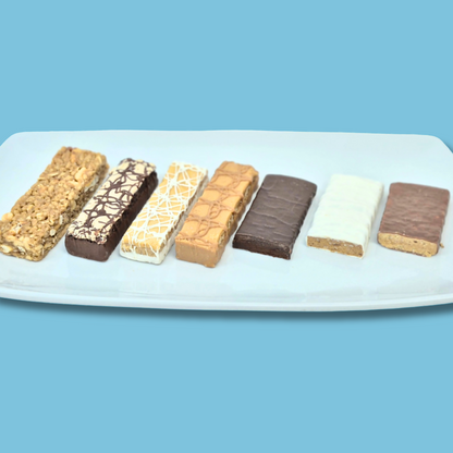 10g Protein BARS Sampler Pack