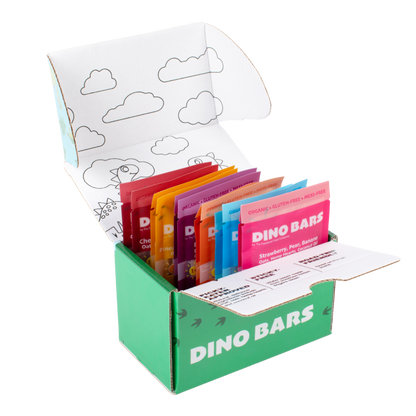 Variety Pack | All 6 Flavors