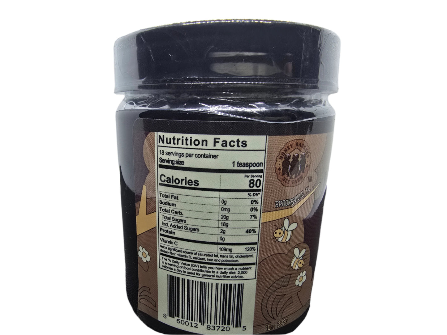 Vanilla Espresso Coffee