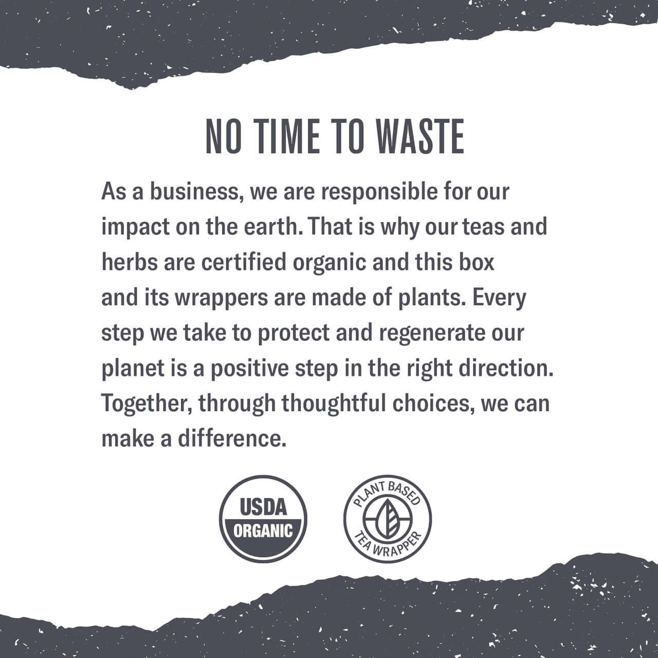 Numi Tea Toasted Rice Green Tea (6x16 Bag)-3