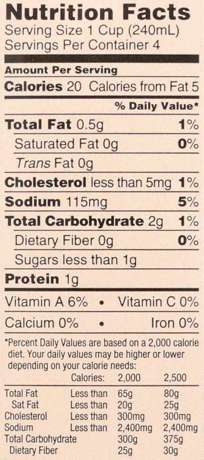 OG2 IMAG CHKN BROTH LS (6x32.00)-1