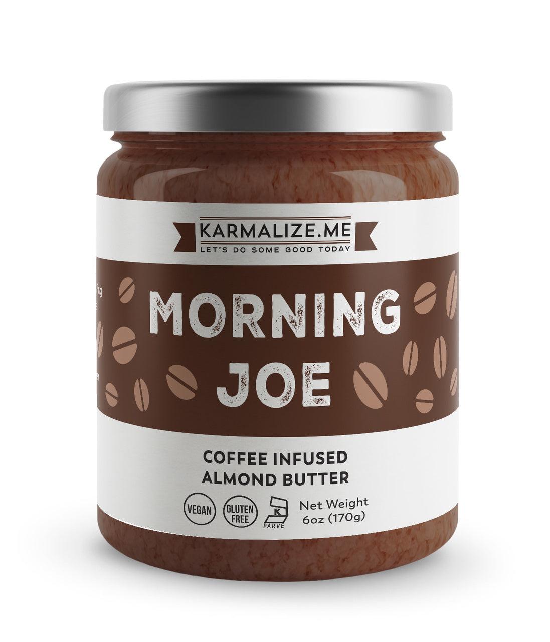Morning Joe Spread -  Freshly Made-0