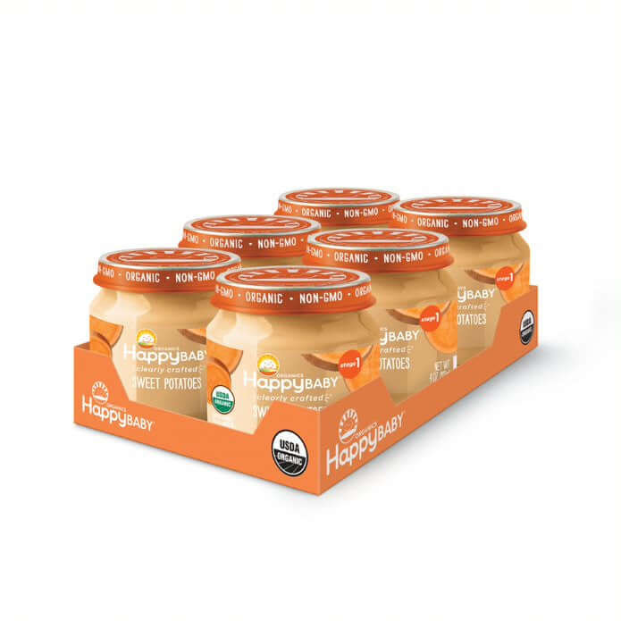 OG2 H B SWEET POT STG1 ( 6 X 4 OZ   )-0