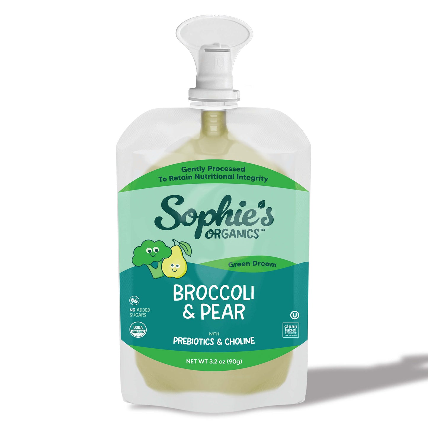 Green Dream (6-pack)