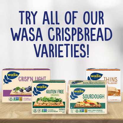 WASA WG CRISPBREAD ( 12 X 9.2 OZ   )-5