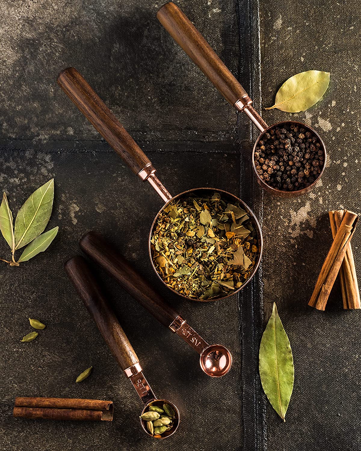 Decongest Loose Tea, Respiratory Comfort & Warming Support - Ayurvedic Blend with Turmeric - Ginger & Cinnamon - Herbal & Caffeine Free - Organic & Kosher