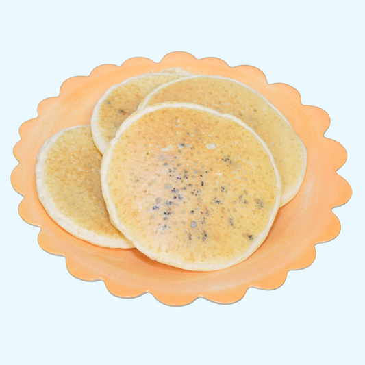 Chocolate Chip Pancakes