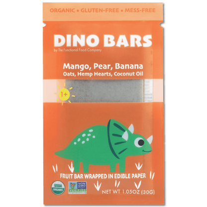 Mango Bar