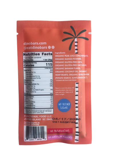 Variety Pack | OG Fruit Flavors