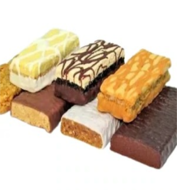 10g Protein BARS Sampler Pack
