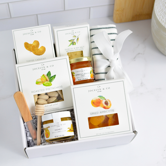 The Orchard Gift Box