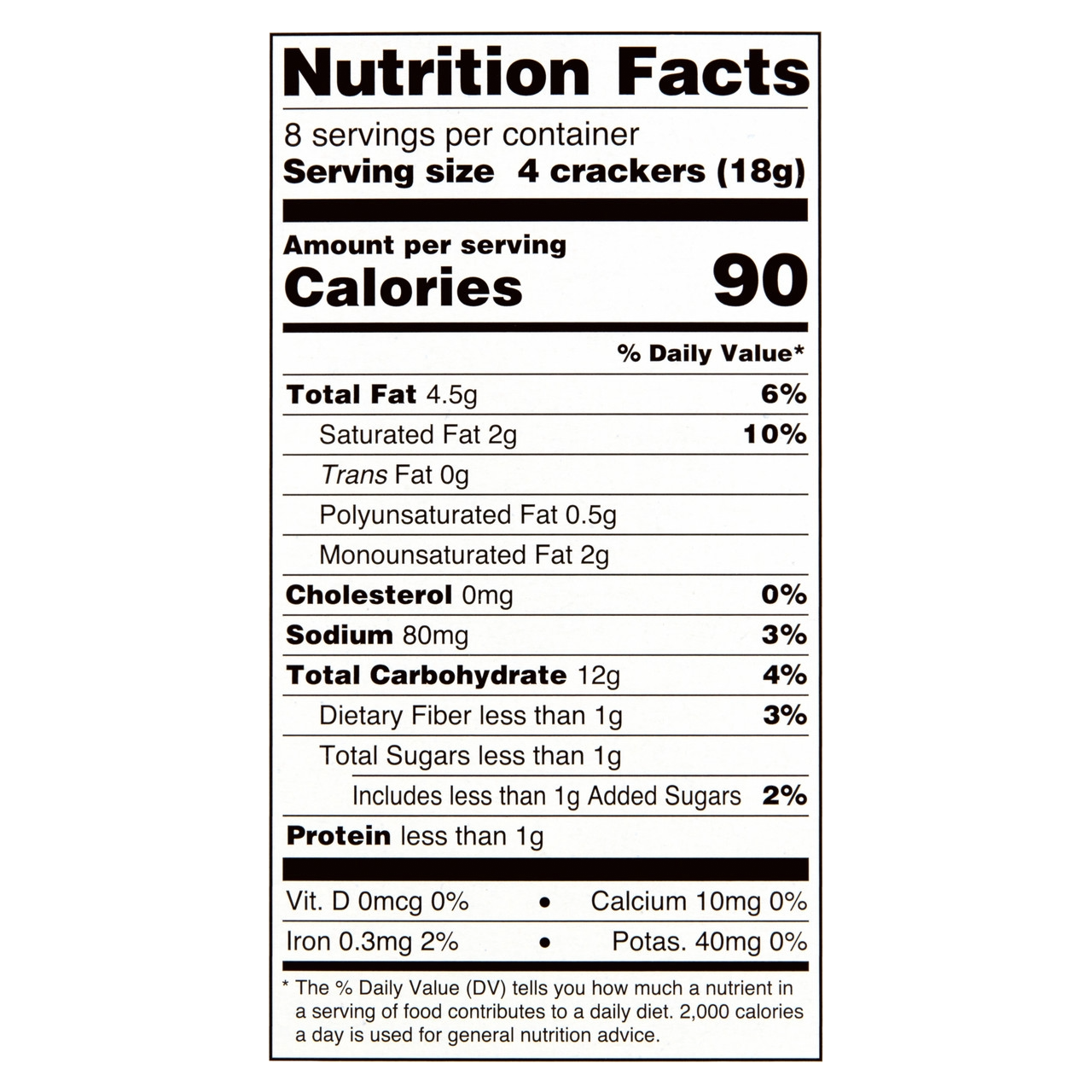 Breton Gluten Free Crackers Original with Flax ( 6 boxes X 4.76 OZ)