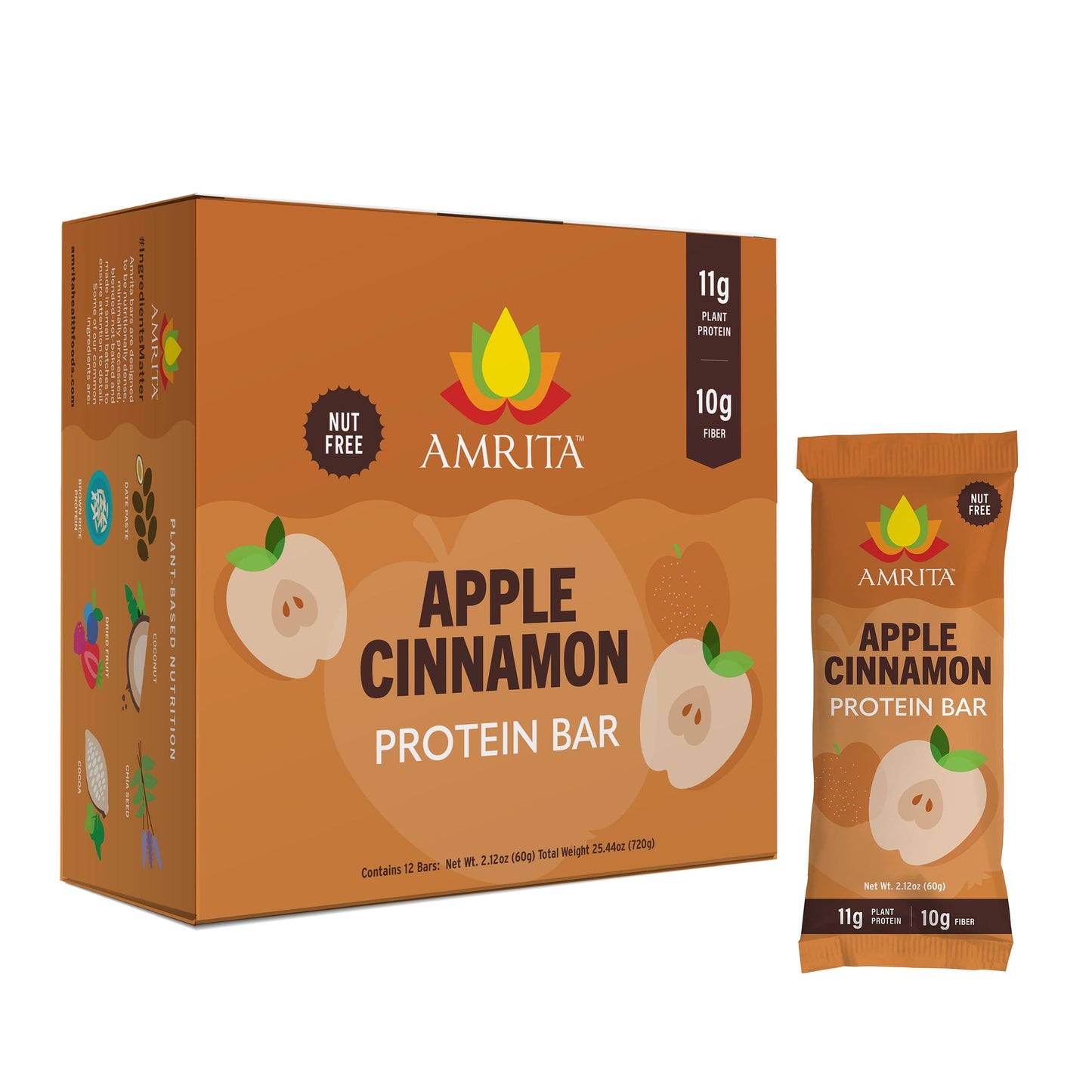 Apple Cinnamon