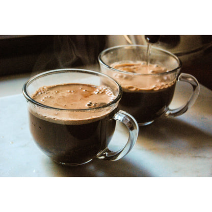 Bare Life Instant Dairy Free Coconut Hot Cocoa Mix | Single Serving 10 Pack |Gluten Free Vegan and Organic - Hot Cocoa