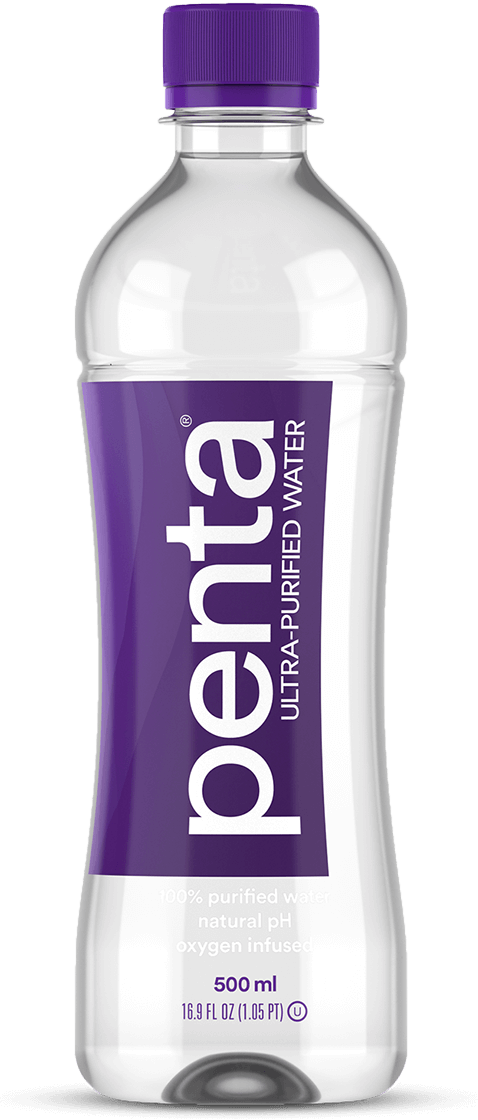 Penta Purified Water (24x16.9OZ )-0