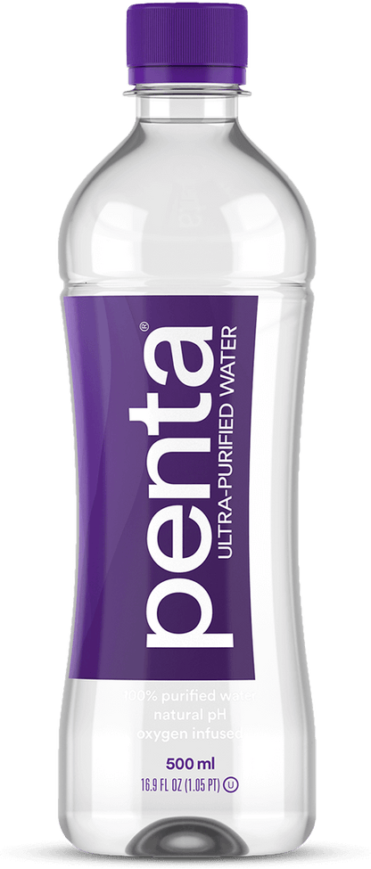 Penta Purified Water (24x16.9OZ )-0