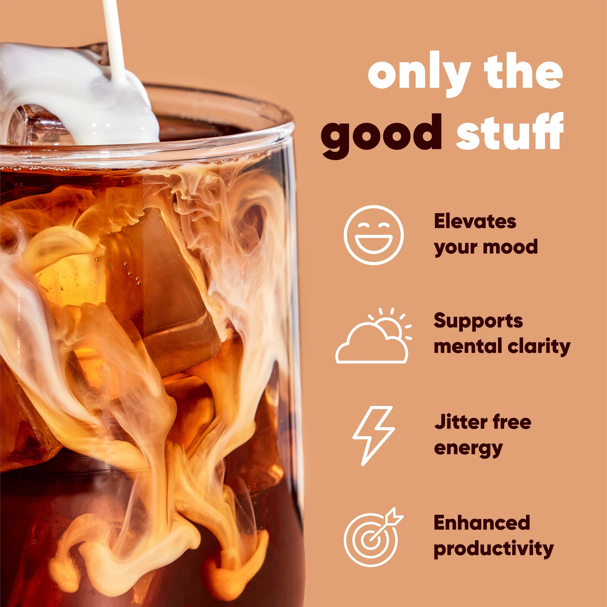 Caffè Mocha (40 Sticks) - 40 Sticks