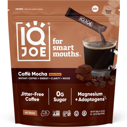 Caffè Mocha (40 Sticks) - 40 Sticks