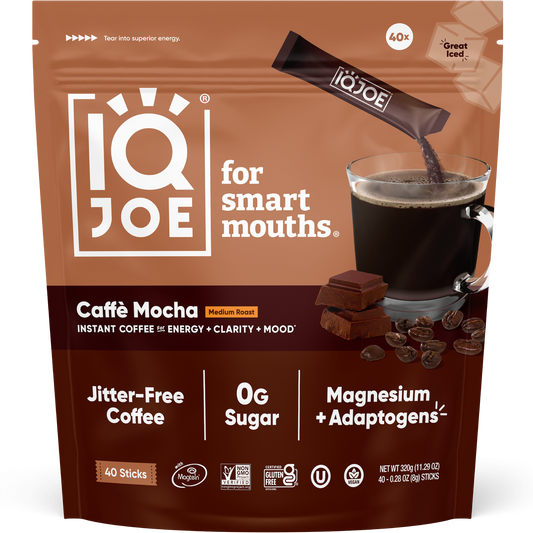 Caffè Mocha (40 Sticks) - 40 Sticks