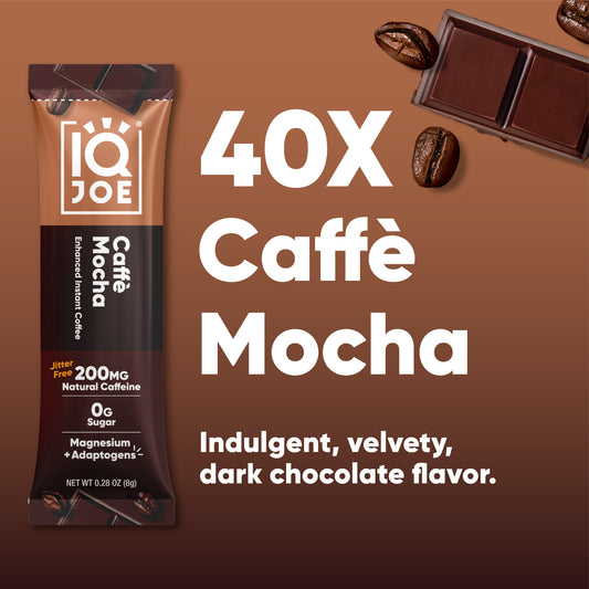 Caffè Mocha (40 Sticks) - 40 Sticks