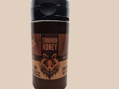Cinnamon Honey - Honey
