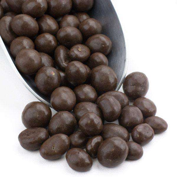 Carob Coated Peanuts