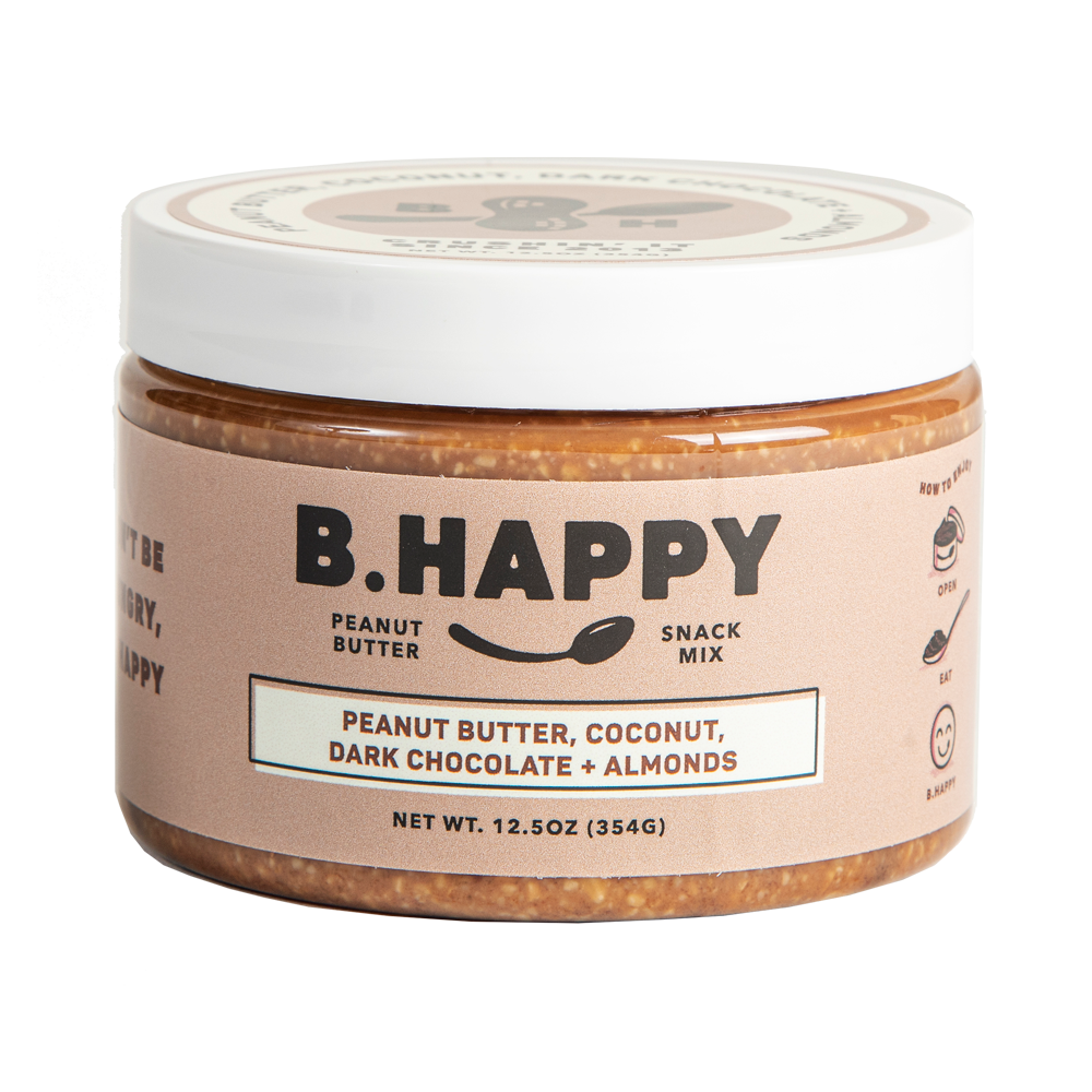 Don’t Worry - Peanut Butter